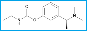 N-DESMETHYL RIVASTIGMINE